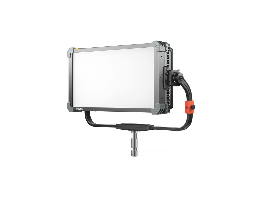 Godox Knowled P1200R Hard Pro K1 RGB LED Panel Işık